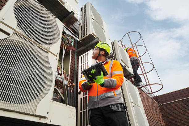 Reliable River Oaks, TX HVAC Solutions