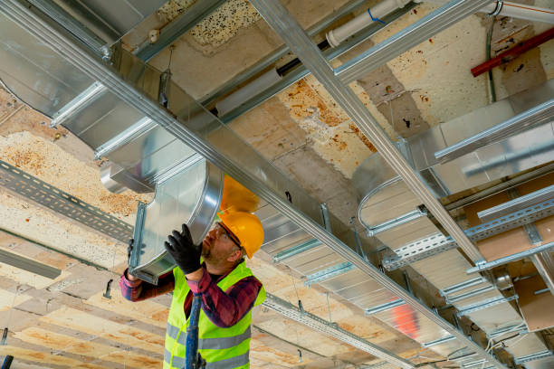 Best HVAC Consulting and Engineering in River Oaks, TX