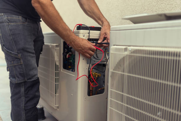Best HVAC Retrofitting and Upgrading in River Oaks, TX