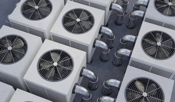 Best Emergency HVAC Services in River Oaks, TX