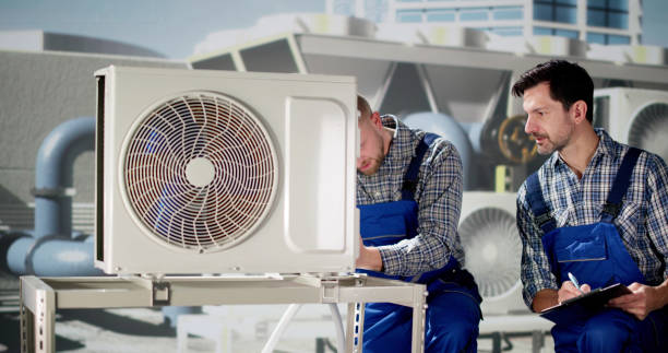 Best Geothermal HVAC Systems in River Oaks, TX