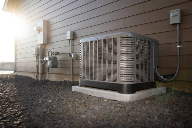 Best Energy-efficient HVAC Solutions in River Oaks, TX